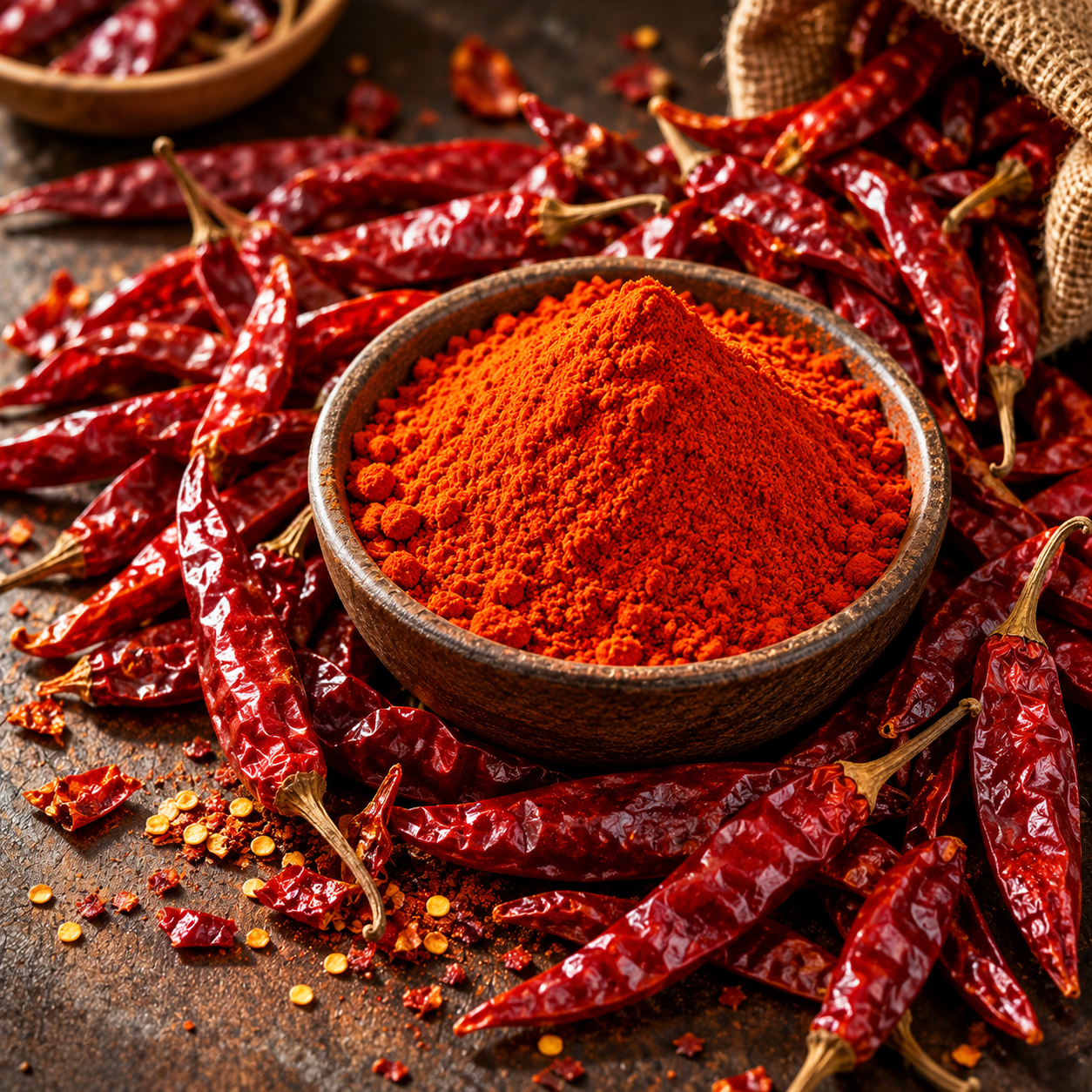 Chilli