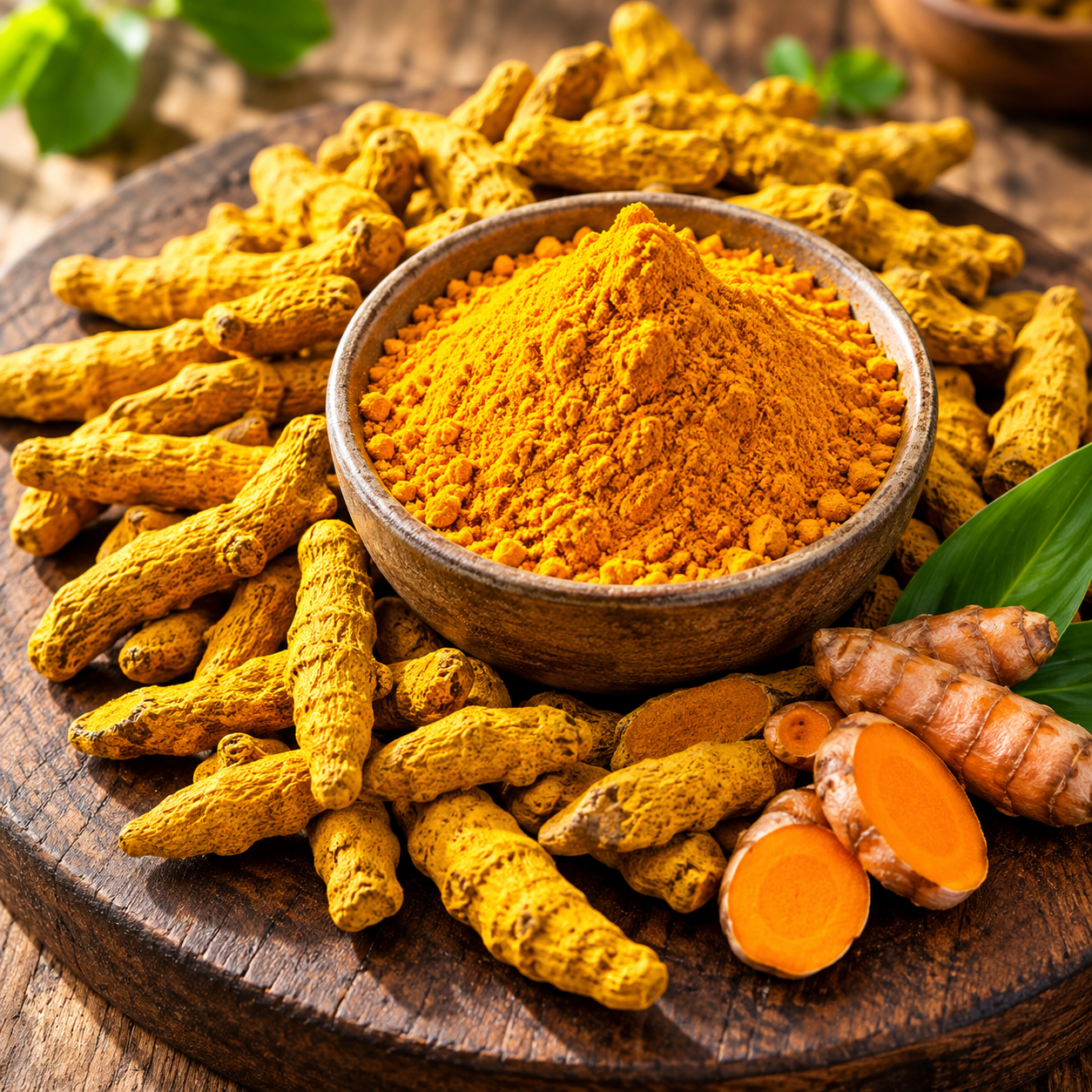 Turmeric