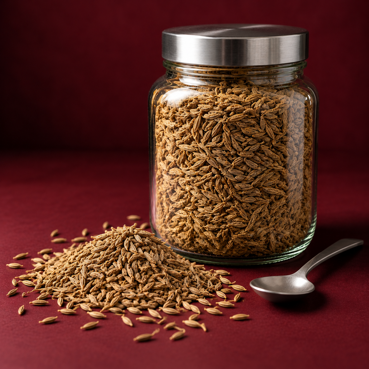 Cumin Seeds