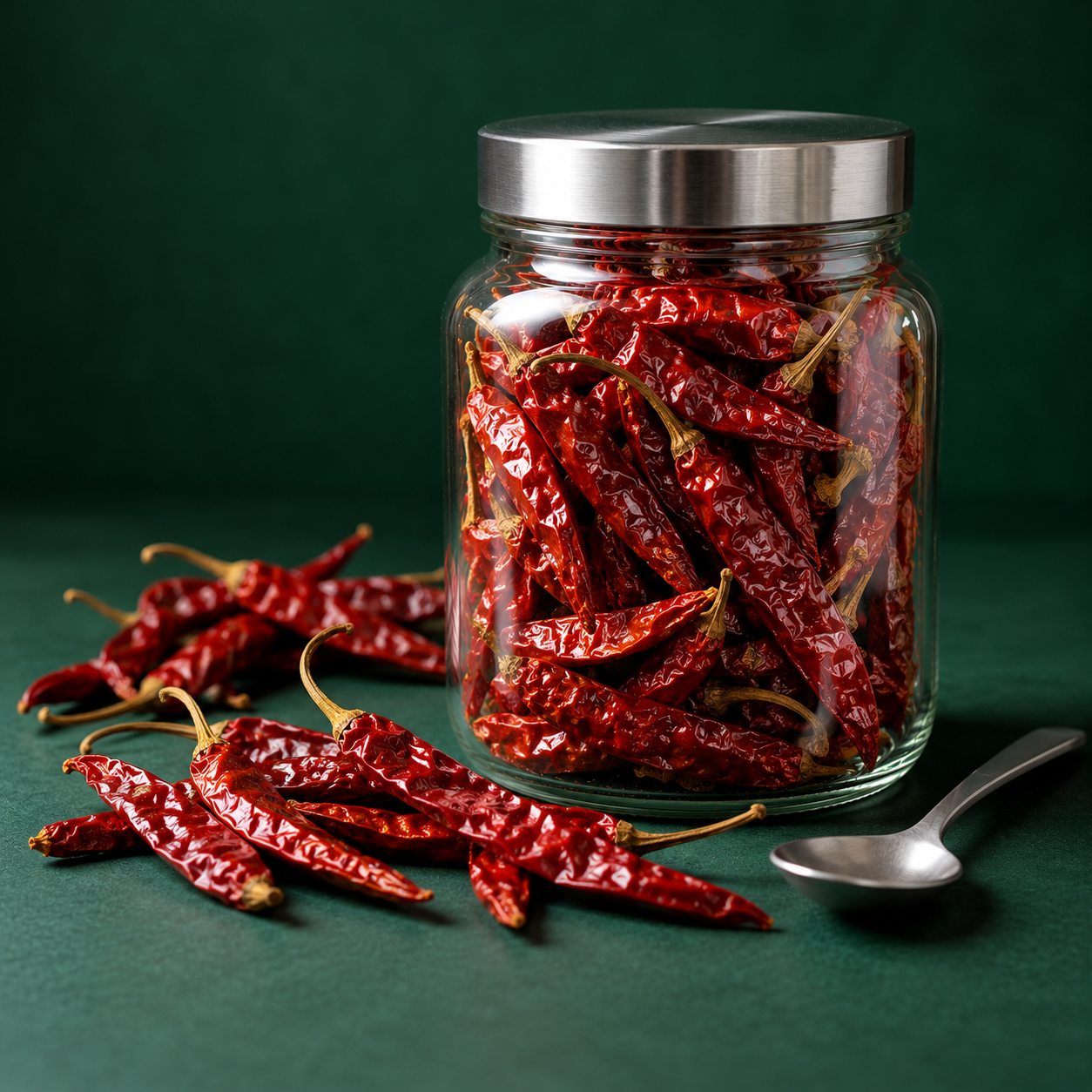 Red Chilli