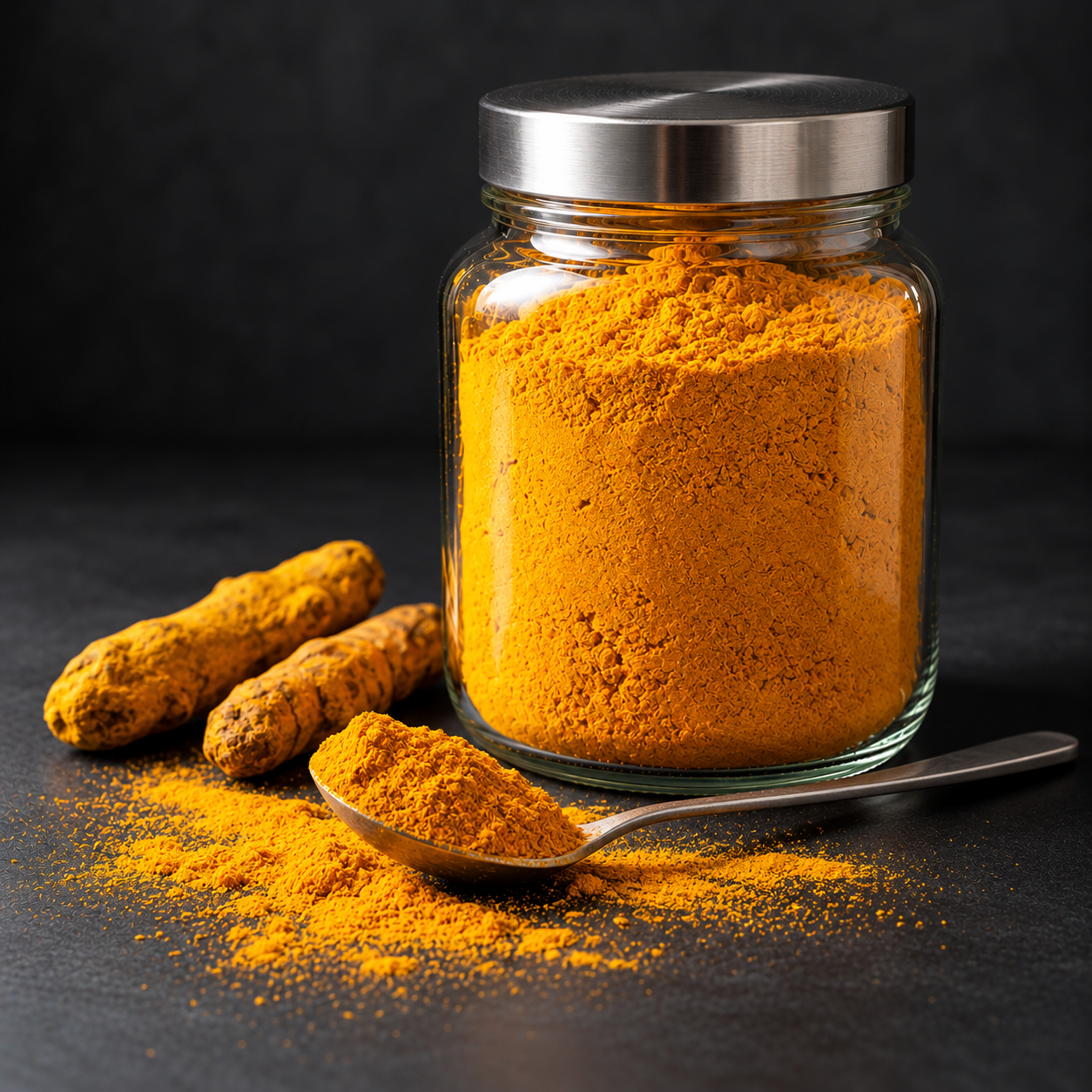 Turmeric Powder